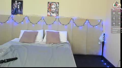 Snapshot of musclexxxbarbie chatting on 12-26-24, 02:48 Eva online show from 12-26-24, 02:48