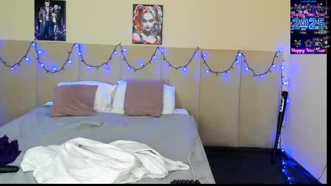 Snapshot of musclexxxbarbie chatting on 02-28-25, 09:58 Eva online show from 02-28-25, 09:58