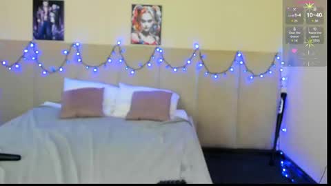 Snapshot of musclexxxbarbie chatting on 03-09-25, 06:50 Eva online show from 03-09-25, 06:50