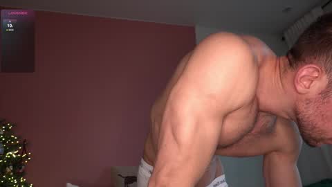 Ivan  online show from 01-30-25, 10:40
