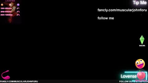 Snapshot of muscularjohnforu chatting on 09-24-25, 08:01 click icon for peach  online show from 09-24-25, 08:01