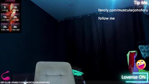 Snapshot of muscularjohnforu chatting on 11-03-25, 06:42 click icon for peach  online show from 11-03-25, 06:42