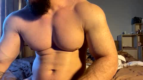 muscularjuggler online show from 11-21-25, 07:40