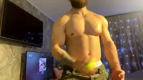 muscularjuggler online show from 01-08-26, 03:58