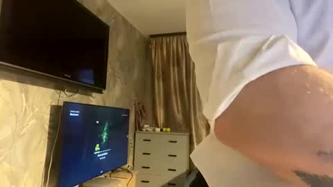 muscularjuggler online show from 01-16-26, 02:15