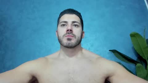 muscularmaster onlyfans online show from 12-16-24, 10:08