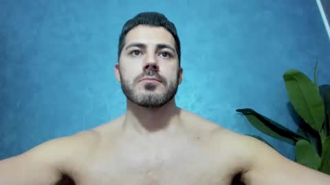 muscularmaster onlyfans online show from 12-17-24, 10:22