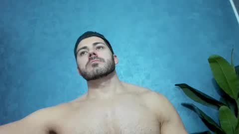 muscularmaster onlyfans online show from 12-19-24, 10:21