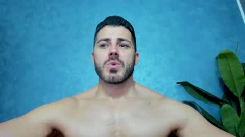 muscularmaster onlyfans online show from 01-04-25, 12:59
