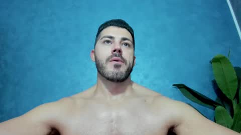 muscularmaster onlyfans online show from 01-04-25, 10:45