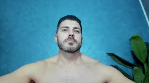 muscularmaster onlyfans online show from 01-05-25, 09:36