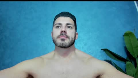 muscularmaster onlyfans online show from 01-06-25, 12:37