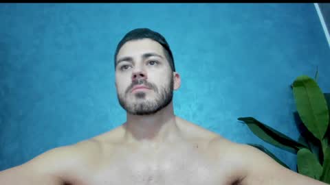 muscularmaster onlyfans online show from 01-06-25, 10:26