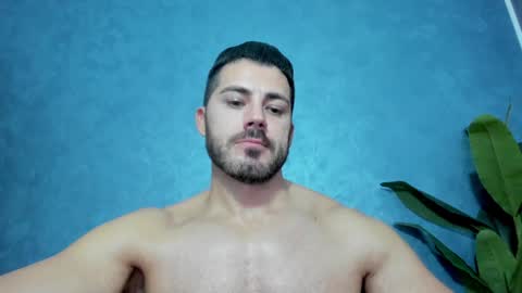 muscularmaster onlyfans online show from 01-07-25, 01:28