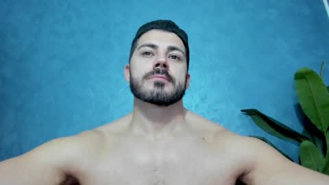 muscularmaster onlyfans online show from 01-09-25, 10:52