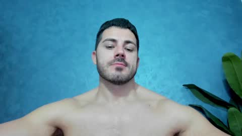 muscularmaster onlyfans online show from 01-11-25, 01:37