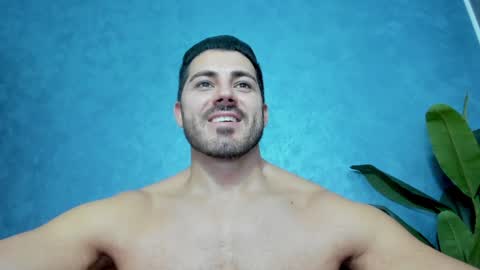 muscularmaster onlyfans online show from 01-13-25, 01:02