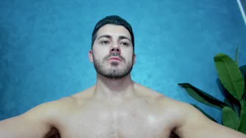 muscularmaster onlyfans online show from 01-14-25, 10:02