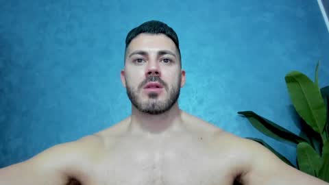 muscularmaster onlyfans online show from 01-19-25, 01:10