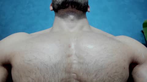 muscularmaster onlyfans online show from 01-19-25, 10:17