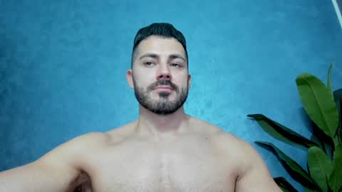 muscularmaster onlyfans online show from 01-20-25, 10:26