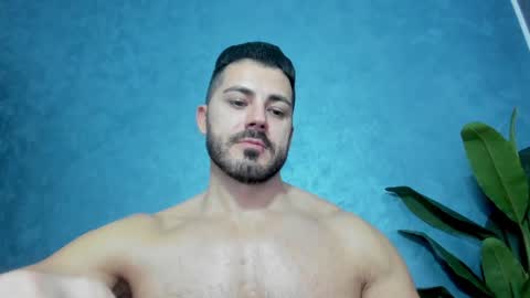 muscularmaster onlyfans online show from 01-22-25, 10:26