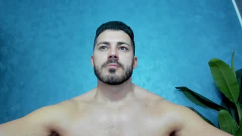 muscularmaster onlyfans online show from 01-24-25, 09:58