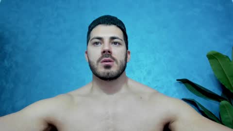 muscularmaster onlyfans online show from 02-02-25, 01:12