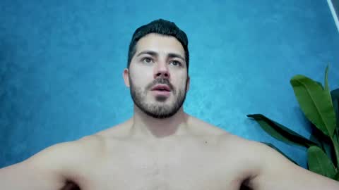 muscularmaster onlyfans online show from 02-03-25, 10:43