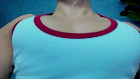 muscularmaster onlyfans online show from 10-10-25, 11:26