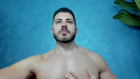 muscularmaster onlyfans online show from 10-16-25, 09:32