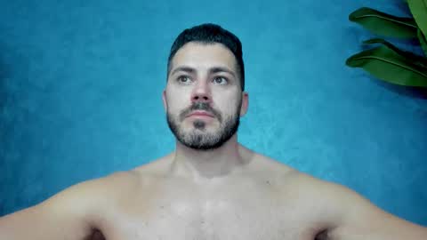 muscularmaster onlyfans online show from 10-17-25, 08:55