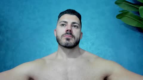 muscularmaster onlyfans online show from 11-01-25, 10:50