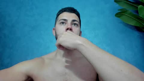 muscularmaster onlyfans online show from 11-08-25, 10:30