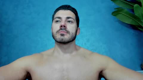 muscularmaster onlyfans online show from 11-20-25, 10:09