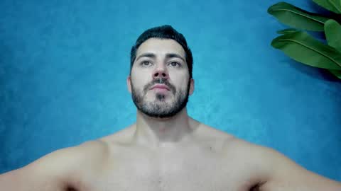 muscularmaster onlyfans online show from 11-26-25, 10:55