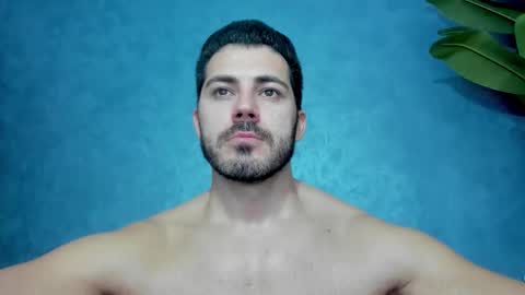 muscularmaster onlyfans online show from 12-21-25, 12:29