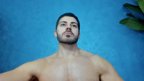 muscularmaster onlyfans online show from 02-08-26, 10:02