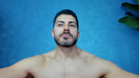 muscularmaster onlyfans online show from 03-25-26, 11:22