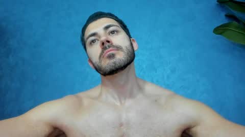 muscularmaster onlyfans online show from 04-06-26, 09:05