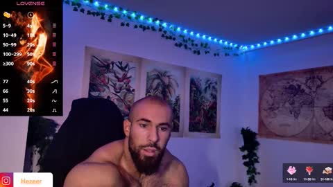 Musculus online show from 09-28-25, 01:05