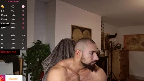 Musculus online show from 11-21-25, 03:11