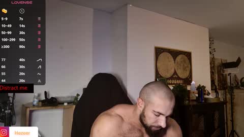 Musculus online show from 11-27-25, 03:14