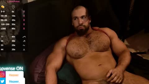 Musculus online show from 01-18-26, 12:20