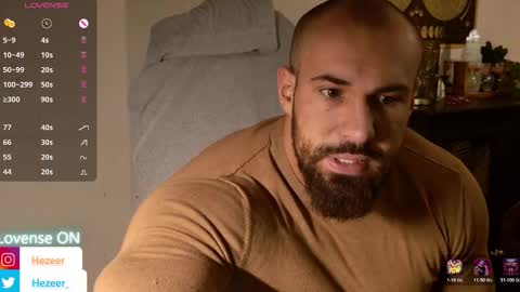 Musculus online show from 02-17-26, 11:29