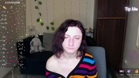 Jenya online show from 01-16-25, 09:51