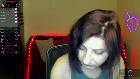 Jenya online show from 01-19-25, 06:21