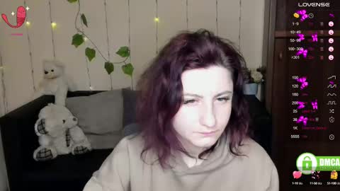 Jenya online show from 02-14-25, 02:07