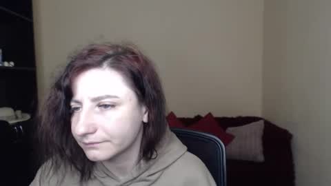 Jenya online show from 02-15-25, 09:37