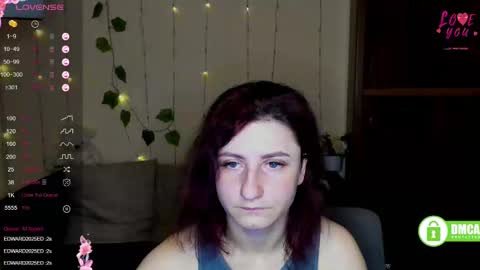 Jenya online show from 02-26-25, 05:31